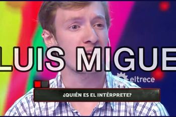 participante del programa de guido kaczka viral por errores musicales