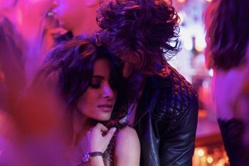 sex/life: ¿cuantos capitulos tiene la serie de netflix?