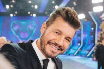 tinelli prepara cambios en showmatch para levantar el rating