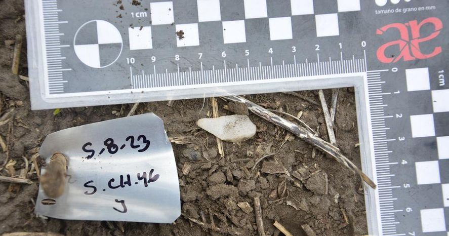 Sierra Chica, el pueblo de Olavarría que busca su partida de nacimiento