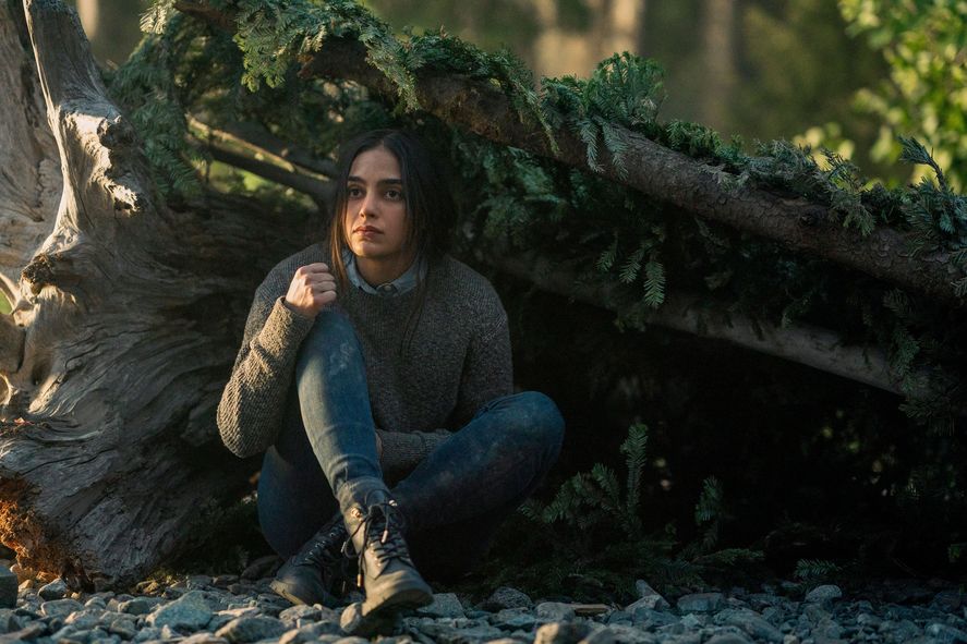 Esta serie dramática es otro de los estrenos de Netflix en esta semana.
