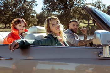 Películas y series de Netflix: los estrenos de enero 2023.