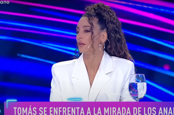Sol Pérez sorprendió con su look y generó burlas en las redes