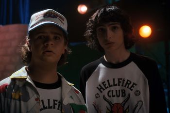 Películas y series de Netflix: los estrenos de julio 2022.