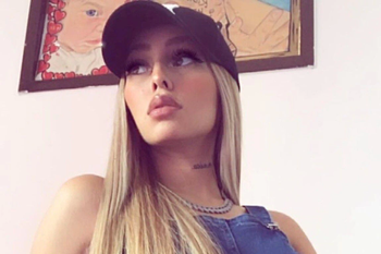 el monto exuberante que pide la ex de l-gante para dar una nota