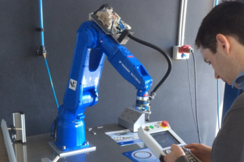 El Ministerio de Producción, Ciencia e Innovación Tecnológica creó el FITBA para incentivar la creación de proyectos de innovación tecnológica.
