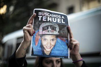 PH: Martina Perosa¿Dónde está Thehuel?