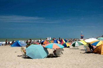 El fin de semana largo de carnaval registró un nuevo récord de turistas en la provincia de Buenos Aires