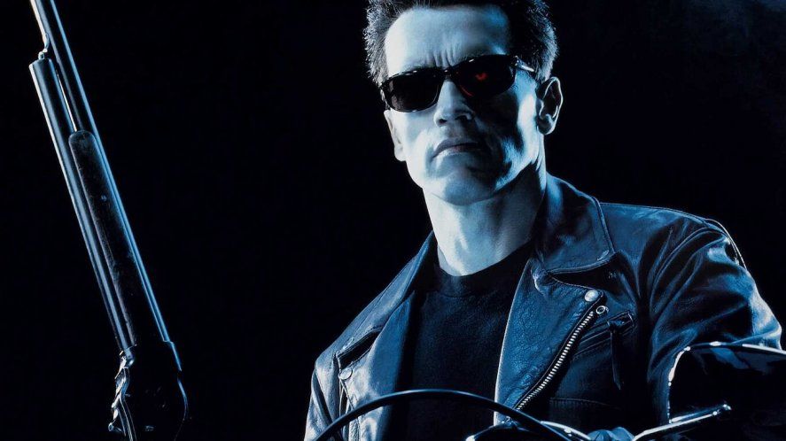 "Terminator 2" llega a Netflix el 16/5