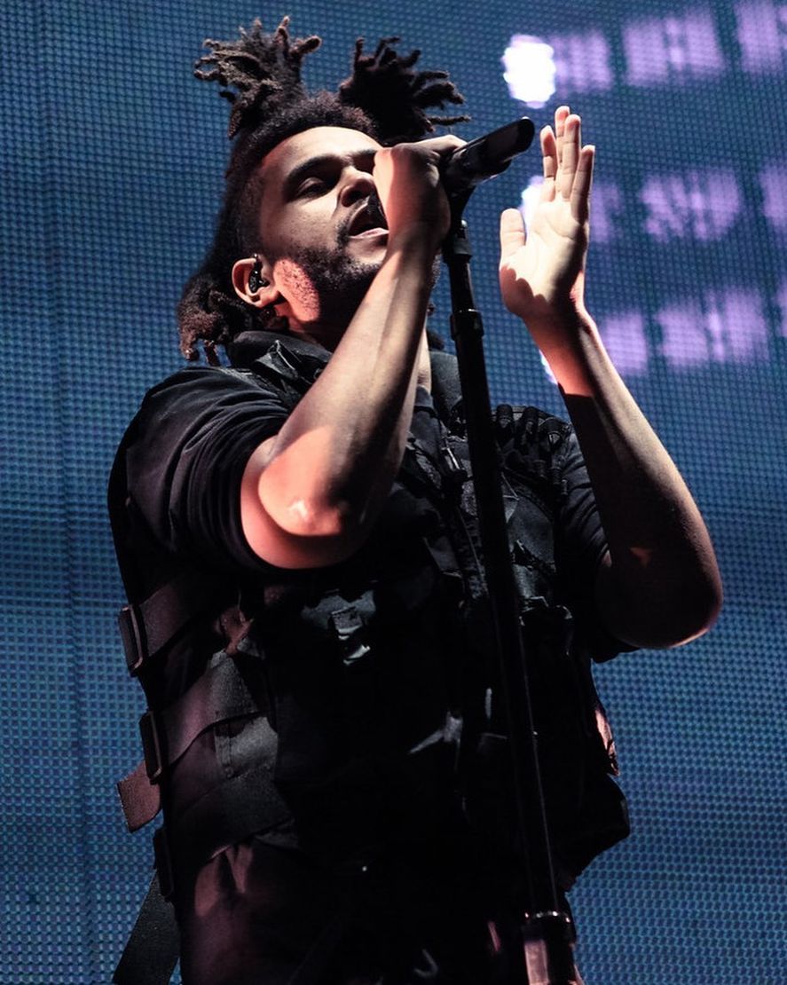 The Weeknd en Argentina: llega el 18 de octubre a River Plate