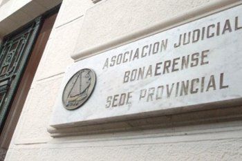 Paritarias: judiciales bonaerenses a cuarto intermedio