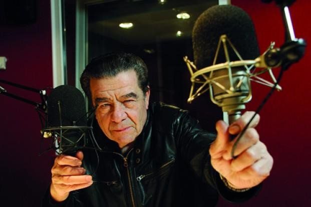 Tom Lupo murió a los 74 años (Foto: Ministerio de Cultura)