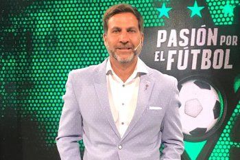 toti pasman fue victima de un ciberdelito por mail