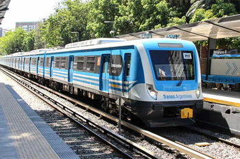 dos ramales del tren mitre cambiaran sus horarios: como es el nuevo cronograma