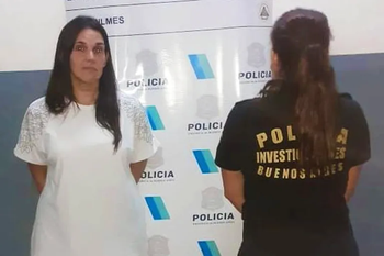 quilmes: extorsiono a su mejor amiga durante siete meses