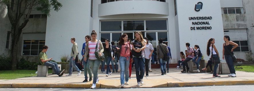 La UNM realizará una exposición sobre las carreras y cursos que ofrece.
