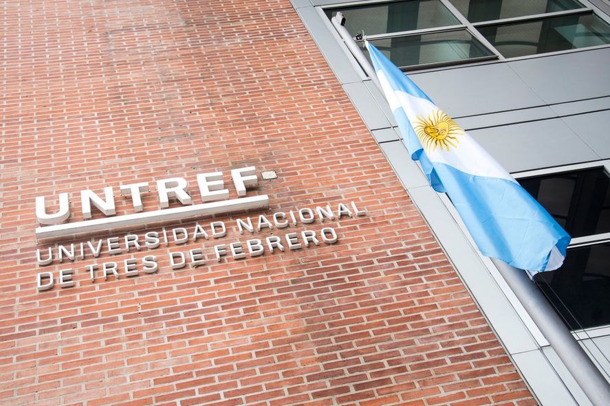 La Universidad Nacional de Tres de Febrero (UNTREF) ofrece 10 Becas Estímulo para llevarse adelanto entre marzo y diciembre de 2022.