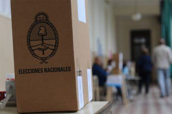 Las elecciones legislativas 2021 se realizarán en simultáneo a nivel nacional y provincial.