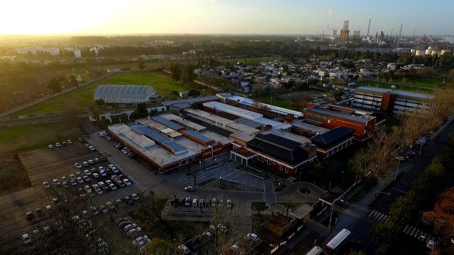 La Facultad Regional La Plata (FRLP) de la Universidad Tecnológica Nacional (UTN)abrió las inscripciones para el ciclo lectivo 2022 de todas sus carreras.