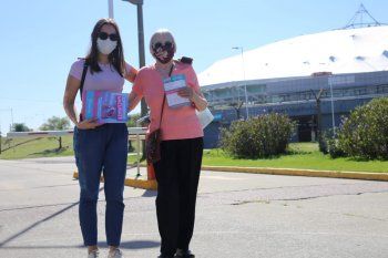 Ayer 11.000 bonaerenses pegaron el faltazo a la inyección de la vacuna contra el coronavirus, según Kreplak.