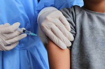 La vacuna contra el dengue llega a toda la Provincia.