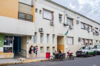 Coronavirus: ¿Vacunas VIP en un hospital de Azul?