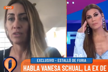 La ex de Christian Sancho denunció que le robó todos los ahorros