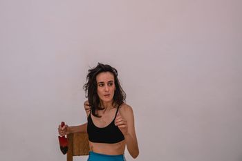 Varonera se presentará el sábado 16 de julio a las 20:00hs en el Centro de Arte de la UNLP con entrada libre y gratuita