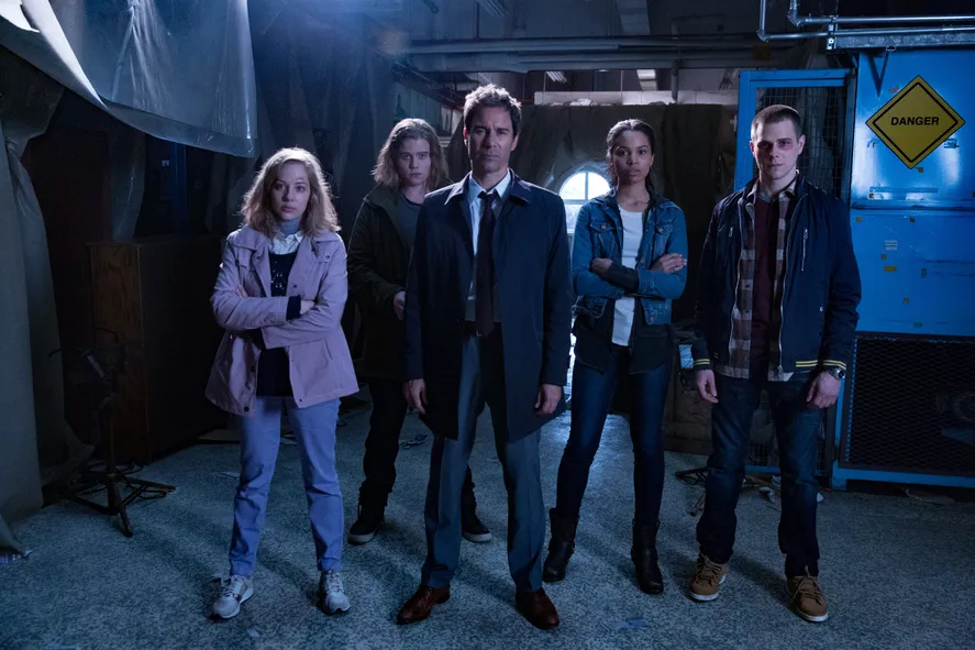 Si ya viste todas las temporadas de Dark y no sabés que más mirar en la plataforma de Netflix, existen series que por su género o trama, son muy similares.