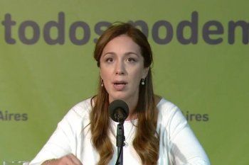 La OEA designó a Vidal como jefa de la misión electoral en El Salvador
