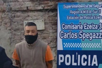Uno de los dos hermanos detenido tras la denuncia de abuso de una mujer