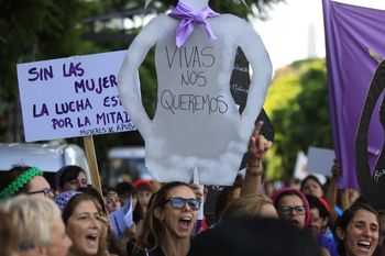 FOTO NA: MARIANO SANCHEZ-PL