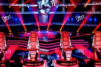 La Voz Argentina perdió en el rating en el comienzo de la semana