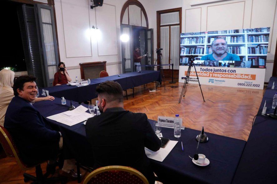 La Feria del Libro contará con la participación de Darío Sztajnszrajber y el ministro de Cultura de La Nación, Tristán Bauer.