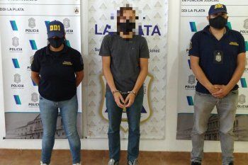 Rechazan pedido de excarcelación al marido de Píparo visibilit