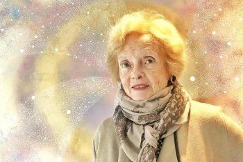 la emotiva frase de lillian clarke sobre gustavo cerati: le agradeceria...