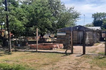 femicidio de una policia en la plata: que dijo el asesino