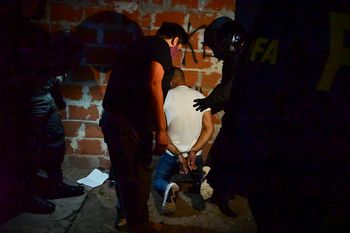 narcotrafico en la provincia: asi cayo la banda de mameluco villalba