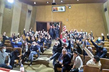 La AMP sancionó a dos médicos del Italiano por facturas truchas