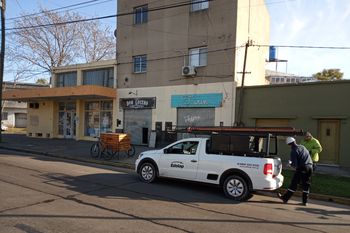 edelap denunciara penalmente a comercios que se colgaban de la luz