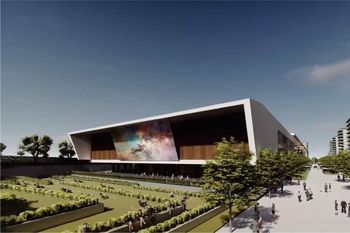La Plata tendrá su primer shopping