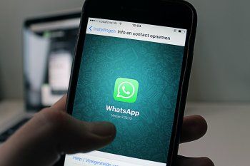 Whatsapp puede ser hackeado, cómo identificarlo. 