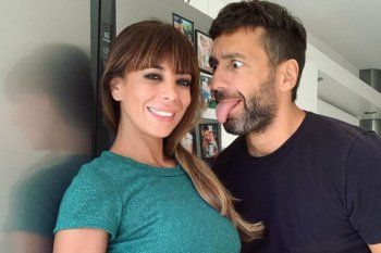 que paso entre ximena capristo y gustavo conti, ¿infidelidad o movida de prensa?