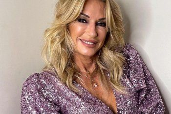 doman abrio el camino: yanina latorre se vacunara en miami