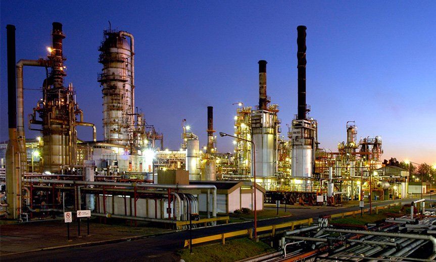Los ruidos en la refinería YPF podrían continuar el fin de semana