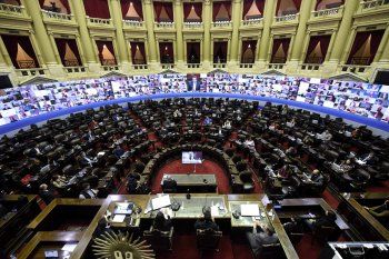 Semana clave para el gobierno: impuesto a las riquezas y Presupuesto