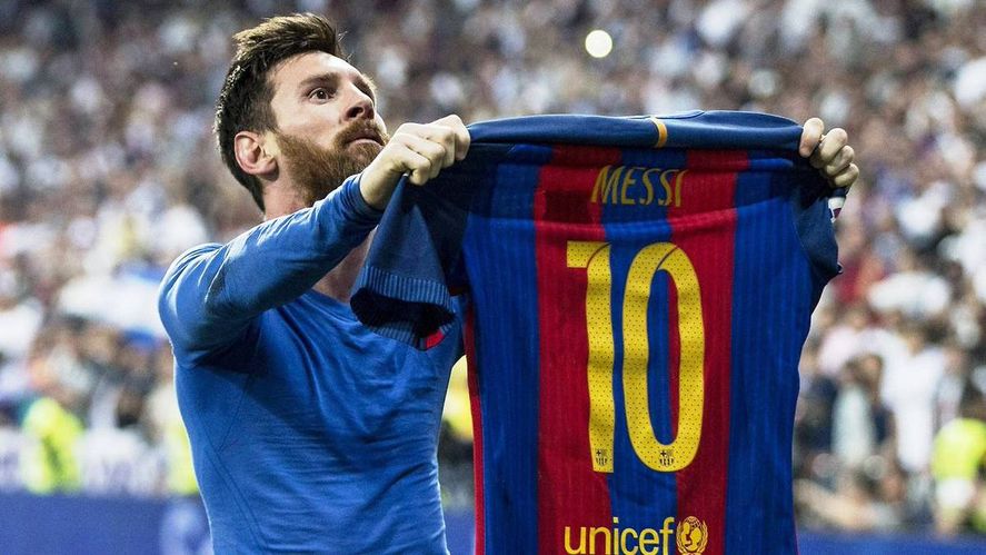Épico: Messi ha dado de sus mejores funciones ante el Madrid, tendrá su chance con el PSG en Champions.