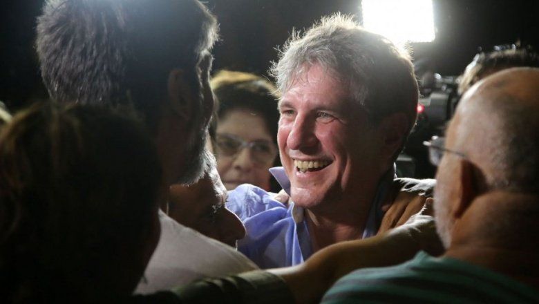 La Facultad de Periodismo de la UNLP tendrá este segundo cuatrimestre un seminario a cargo del exvicepresidente, Amado Boudou.