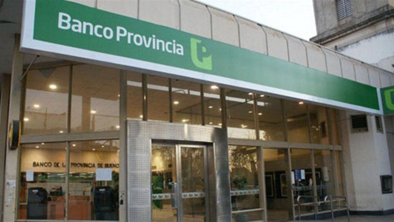 El Banco Provincia anunció que se unifica el horario de atención en todas sus sucursales.
