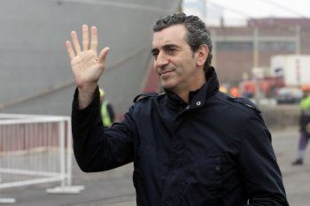 El nombre de Florencio Randazzo vuelve a sonar en estas elecciones.